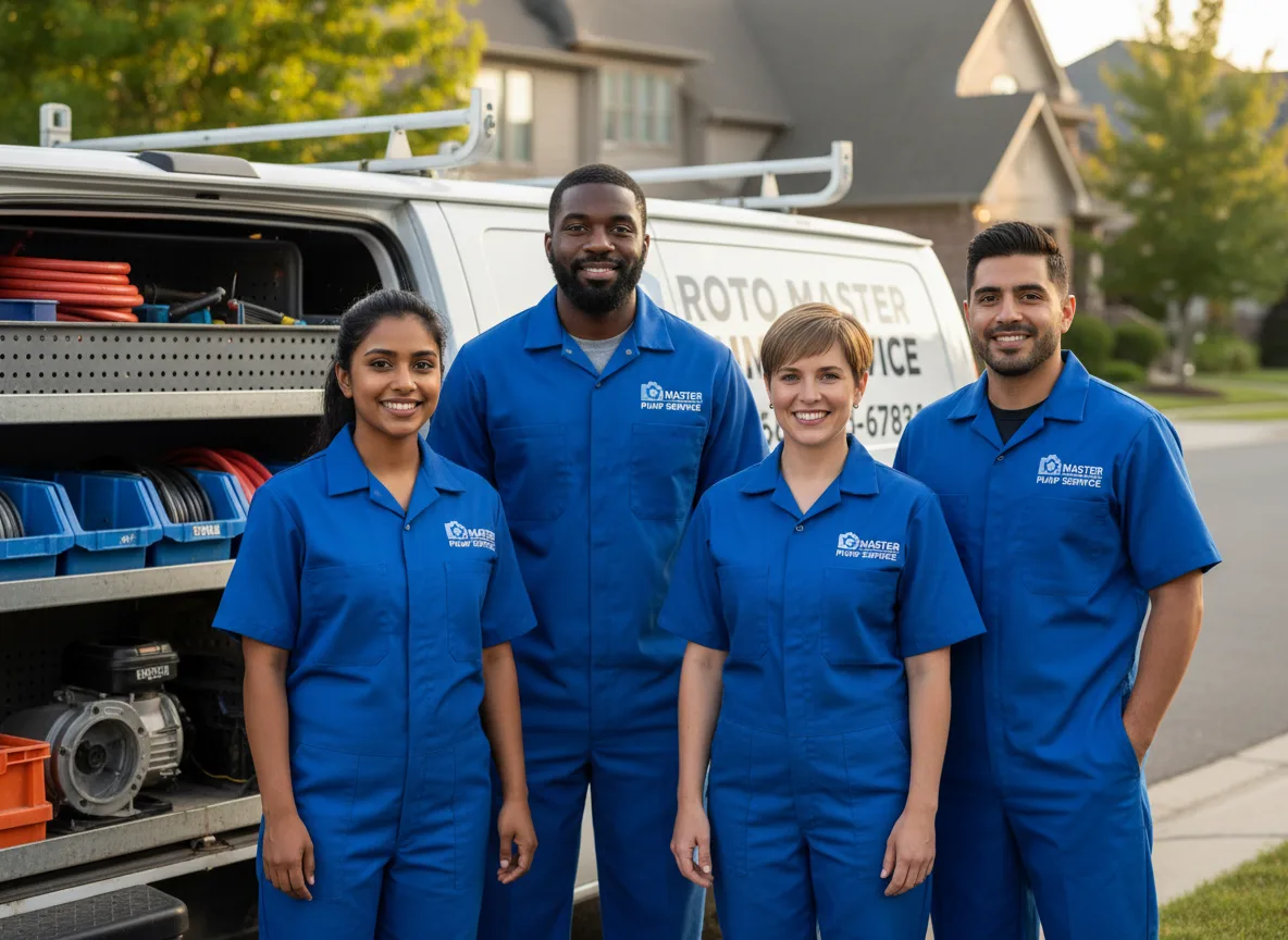 Sump Pump Installation company in Deltona, FL